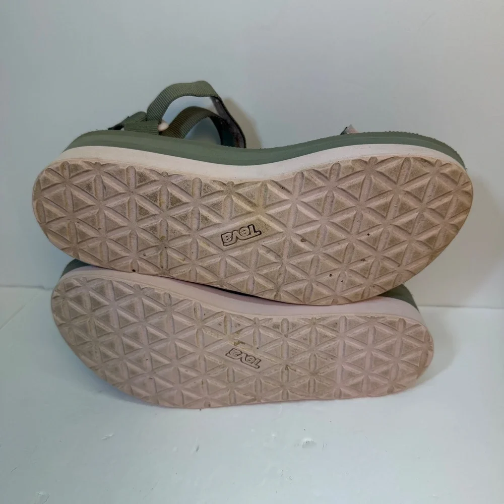 Teva flatform universal